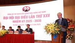 VNPT đổi mới mạnh mẽ, đồng hành cùng đất nước vươn mình trong kỷ nguyên số