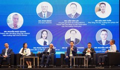 Tạo thị trường mở thúc đẩy đổi mới sáng tạo thay vì phần mềm miễn phí dùng chung