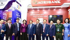 Chuyển đổi số ngành Ngân hàng 2025: Kiến tạo hệ sinh thái tài chính thông minh, nhân văn, toàn diện