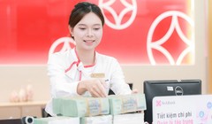 SeABank chính thức tăng vốn điều lệ lên 28.450 tỷ đồng