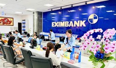 Eximbank triển khai hệ thống Core thẻ mới: Nâng tầm trải nghiệm thẻ, kết nối không giới hạn