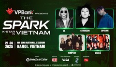 Chi tiêu khôn ngoan, vé G-Dragon trong tầm tay 