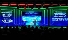 Ngân hàng số toàn năng: VPBank tăng tốc cùng Pay by Account và Tap-to-Phone