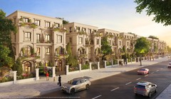 Biệt thự Vịnh Bình Minh ở Vinhomes Wonder City: Tài sản kép siêu hiếm dành cho giới đầu tư tinh hoa
