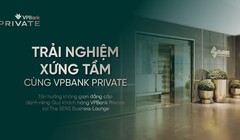 Khi ngân hàng trở thành đối tác chiến lược của giới siêu giàu