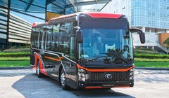 Nâng tầm trải nghiệm với xe giường nằm cao cấp thế hệ mới THACO Mobihome 120 