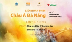 VPBank trở thành nhà tài trợ Kim cương của Liên hoan Phim Châu Á DANAFF III
