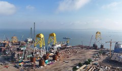 Petrovietnam đứng vị trí 11 trên BXH doanh nghiệp lớn nhất Đông Nam Á Fortune 500 SEA 2025