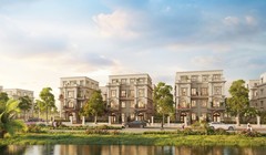 Không gian lớn – Tầm nhìn lớn: Xu hướng sống đẳng cấp tại Vinhomes Wonder City
