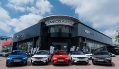 Tasco góp mặt trong danh sách Fortune Southeast Asia 500