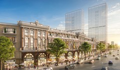 Vinhomes The Gallery: Tọa độ kim cương nơi hạ tầng vẽ lại bản đồ giá trị bất động sản