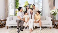 “Đầu tư xứng tầm – Ưu đãi cực phẩm”: Khuyến mãi hấp dẫn cùng Eurowindow