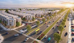 Vốn mỏng không còn là rào cản: Vinhomes Golden City mở lối đầu tư thông minh tại Hải Phòng