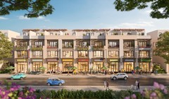 Giãn xây 2 năm, giá từ 4,79 tỷ đồng tạo lực hút đầu tư vào Vinhomes Green City Tây Bắc TP HCM