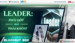 Không cần giỏi nhất - Đây mới là phẩm chất tạo nên một leader thật sự