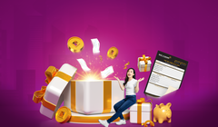 Bac A Bank ưu đãi khách hàng gửi tiền khu vực miền Nam