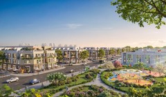 Kỷ lục tại Tây Bắc TP.HCM: Hơn 2.000 căn Vinhomes Green City có chủ sau 24h