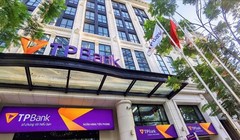 TPBank vừa công bố thông tin liên quan đến kiện toàn nhân sự trong Ban Điều hành.