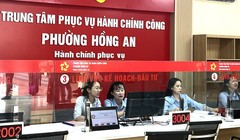 VNPT “giữ cửa – canh dữ liệu” để Cổng DVCQG vận hành chính thức theo chế độ "một cửa số"