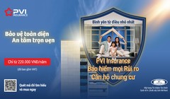 Không còn là khuyến nghị: Bảo hiểm cháy nổ đã là bắt buộc từ 1/7