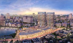 Bài toán “mua ô tô phải có chỗ đỗ xe” nhìn từ kinh nghiệm của các đô thị lớn trên thế giới