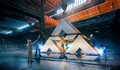 Hòa Phát lần thứ 13 liên tiếp vào Top 50 công ty niêm yết tốt nhất Việt Nam