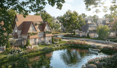 Hé lộ không gian sống của những gia đình danh giá có tầm ảnh hưởng bậc nhất miền Trung