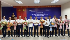 Công ty Truyền tải điện 2 hoàn thành tinh gọn tổ chức bộ máy quản lý, điều hành