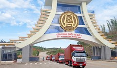 THILOGI đưa vào hoạt động công ty tại Lào tăng cường kết nối Logistic khu vực