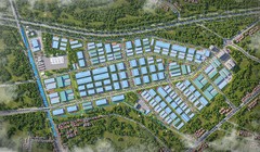 Hòa Phát đầu tư khu công nghiệp gần 3.400 tỷ đồng tại Hải Phòng