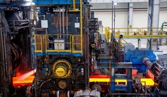 Sản lượng bán hàng thép Hòa Phát đạt 2,6 triệu tấn trong quý 2/2025