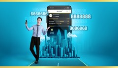 Tài khoản số đẹp Bac A Bank - Đa dạng lựa chọn, khởi phát thành công 