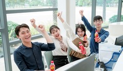 Cách người trẻ giữ bản thân tươi mát để tận hưởng đam mê, công việc