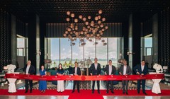 InterContinental Halong Bay Resort chính thức đón khách