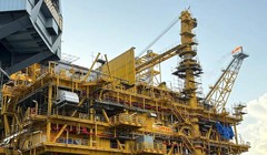 Dự án phát triển mỏ Kình Ngư Trắng - Kình Ngư Trắng Nam chính thức đón dòng dầu thương mại đầu tiên