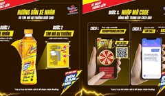 Khách hàng liên tiếp trúng thưởng khủng, Number 1 đốt cháy hè khi trao hàng chục ngàn giải mỗi ngày