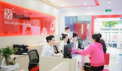 SeABank được 2 tổ chức quốc tế vinh danh, khẳng định hiệu quả quản trị kinh doanh, đổi mới công nghệ