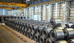 Hòa Phát đạt lợi nhuận sau thuế hơn 7.600 tỷ đồng trong 6 tháng đầu năm