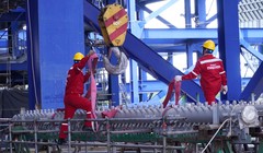 Dự án NMNĐ Long Phú 1: Chuyển mình mạnh mẽ, hướng tới đích phát điện 2027