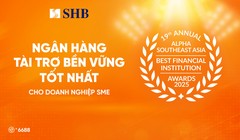 Bám sát Nghị quyết 68: Ngân hàng đồng hành cùng kinh tế tư nhân, doanh nghiệp vừa và nhỏ