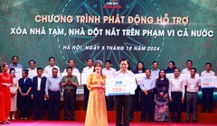 SHB được chấp thuận tăng vốn điều lệ thông qua phát hành cổ phiếu trả cổ tức tỷ lệ 13%