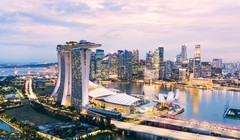 Kỷ nguyên vươn mình của dân tộc: Hạ tầng hiện đại - Lực đẩy cho khát vọng hóa rồng của Việt Nam 