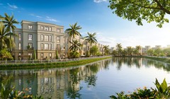 Hệ sinh thái tiện ích đẳng cấp kiến tạo không gian đáng sống bậc nhất Tây Bắc TP.HCM