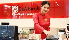 SeABank năm thứ 4 liên tiếp được vinh danh trong bảng xếp hạng “Top 1000 Ngân hàng thế giới” 
