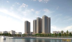 Những tiện ích nổi bật tại siêu dự án Capital Square bên bờ sông Hàn