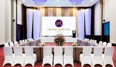 “Nâng tầm sự kiện doanh nghiệp” với ưu đãi MICE mùa hè 2025 từ Grand Mercure Danang