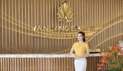 Hoa hậu Đỗ Mỹ Linh trở thành Đại sứ thương hiệu Văn Lang Empire T&T Golf Club 