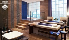 Karma Spa – điểm đến cân bằng văn hóa và nghỉ dưỡng hàng đầu tại Grand Mercure Danang