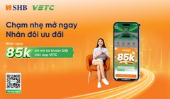 SHB tiên phong hỗ trợ tài xế định danh tài khoản ETC, tuân thủ Nghị định 119