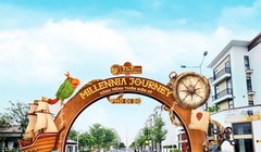 Sắp có đại tiệc nghệ thuật quy mô khủng lần đầu tiên được tổ chức tại Tây Ninh